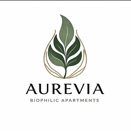 Apartamento Aurevia Biophilic