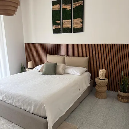 Aurevia Biophilic Apartamento Giardini Naxos