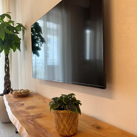 Aurevia Biophilic Apartamento Giardini Naxos