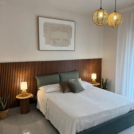 Aurevia Biophilic Apartamento