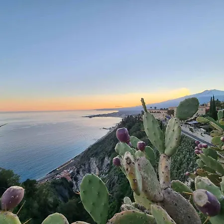 Aurevia Biophilic Apartamento Giardini Naxos