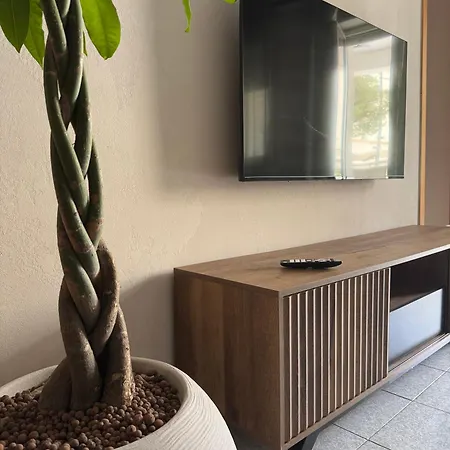 Aurevia Biophilic Apartamento *