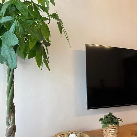 Apartamento Aurevia Biophilic