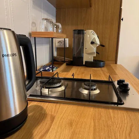 Apartamento Aurevia Biophilic