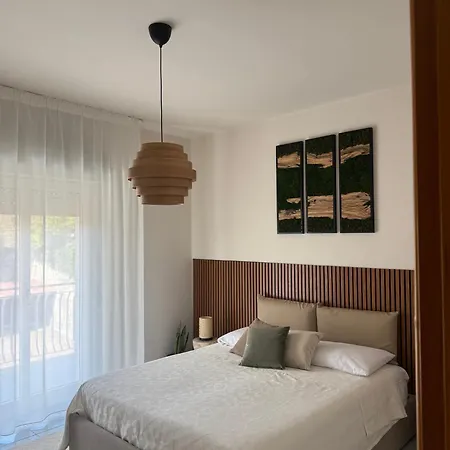 Apartamento Aurevia Biophilic Giardini Naxos