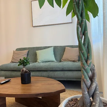 Aurevia Biophilic Apartamento Giardini Naxos