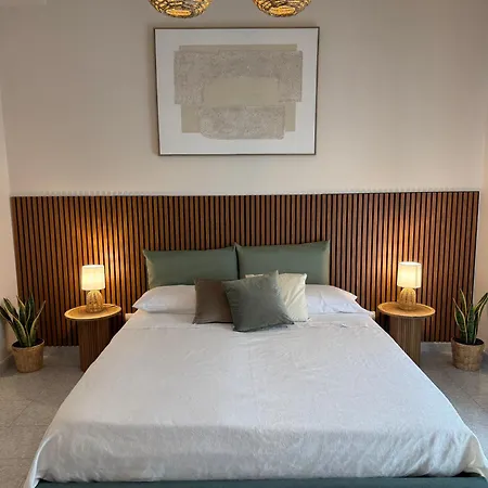 Apartamento Aurevia Biophilic Giardini Naxos