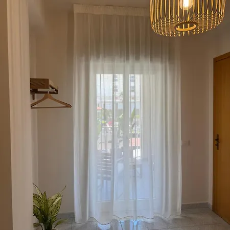 Aurevia Biophilic Apartamento *