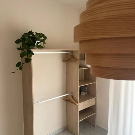 Aurevia Biophilic Apartamento
