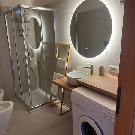 Apartamento Aurevia Biophilic