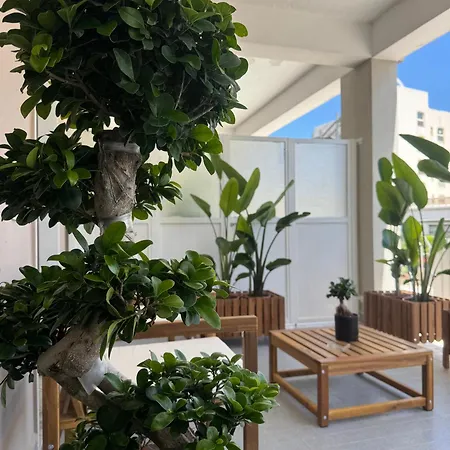 Aurevia Biophilic Apartamento *