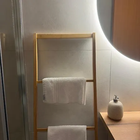 Apartamento Aurevia Biophilic *