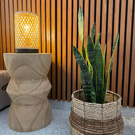 Aurevia Biophilic