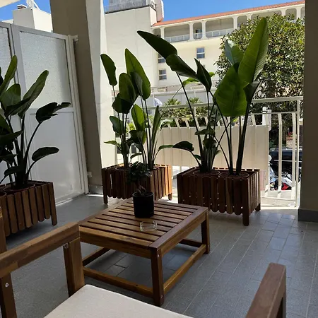 Aurevia Biophilic Apartamento