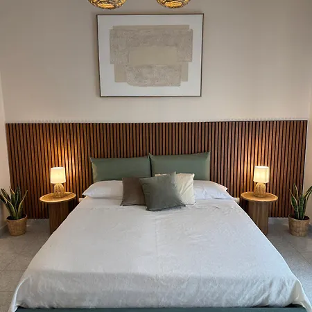 Aurevia Biophilic Apartamento